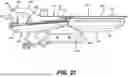 Fig. 22 - VEHICLE HAVING SUPPORT HOLDERS BELOW A CARGO BED