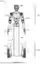 Fig. 02 - SYSTEMS, DEVICES, AND METHODS FOR A HUMANOID ROBOT