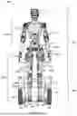 Fig. 03 - SYSTEMS, DEVICES, AND METHODS FOR A HUMANOID ROBOT