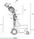 Fig. 06 - SYSTEMS, DEVICES, AND METHODS FOR A HUMANOID ROBOT