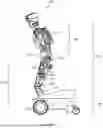 Fig. 07 - SYSTEMS, DEVICES, AND METHODS FOR A HUMANOID ROBOT