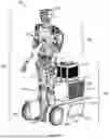 Fig. 08 - SYSTEMS, DEVICES, AND METHODS FOR A HUMANOID ROBOT