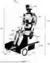 Fig. 09 - SYSTEMS, DEVICES, AND METHODS FOR A HUMANOID ROBOT