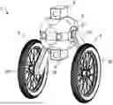 Fig. 01 - Robotic vehicle