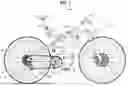 Fig. 02 - ENERGY STORAGE DEVICE FOR A BICYCLE
