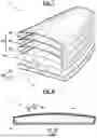 Fig. 04 - WATER SPORTS BOARD STRUCTURE AND A METHOD FOR MAKING THE SAME