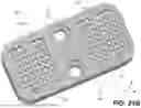 Fig. 85 - Cleaner assemblies, apparatuses including a cleaner assembly, methods of making the same, and/or methods of operating the same