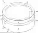 Fig. 01 - SEALING MEMBER FOR PACKAGING