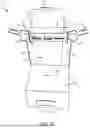 Fig. 09 - Wardrobe box and hanger support member therefor