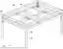 Fig. 01 - RETURNABLE INDUSTRIAL RACK SYSTEM