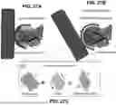 Fig. 50 - ARCHITECTED CARBON NANOTUBE FOAMS AND METHODS OF MAKING SAME