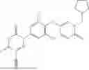 Fig. 22 - 2-PYRIDONE DERIVATIVE, AND PREPARATION METHOD THEREFOR AND PHARMACEUTICAL APPLICATION THEREOF