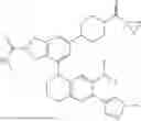 Fig. 131 - EP300/CBP MODULATOR, PREPARATION METHOD THEREFOR AND USE THEREOF