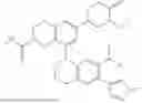 Fig. 746 - EP300/CBP MODULATOR, PREPARATION METHOD THEREFOR AND USE THEREOF