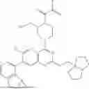 Fig. 1069 - PREPARATION AND APPLICATION METHOD OF HETEROCYCLIC COMPOUNDS AS KRAS INHIBITOR