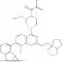 Fig. 554 - PREPARATION AND APPLICATION METHOD OF HETEROCYCLIC COMPOUNDS AS KRAS INHIBITOR