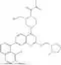 Fig. 586 - PREPARATION AND APPLICATION METHOD OF HETEROCYCLIC COMPOUNDS AS KRAS INHIBITOR