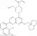 Fig. 766 - PREPARATION AND APPLICATION METHOD OF HETEROCYCLIC COMPOUNDS AS KRAS INHIBITOR