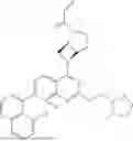 Fig. 862 - PREPARATION AND APPLICATION METHOD OF HETEROCYCLIC COMPOUNDS AS KRAS INHIBITOR
