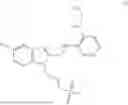 Fig. 08 - SYNTHESIS OF 3-({5-CHLORO-1-[3-(METHYLSULFONYL)PROPYL]-1H-INDOL-2-YL} METHYL)-1-(2,2,2-TRIFLUOROETHYL)-1,3-DIHYDRO-2H-IMIDAZO[4,5-C]PYRIDIN-2-ONE