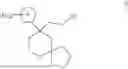 Fig. 45 - OXASPIRO SUBSTITUTED PYRROLOPYRAZOLE DERIVATIVE, INTERMEDIATE THEREOF, AND PREPARATION METHOD THEREFOR