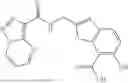 Fig. 352 - BENZOFURAN COMPOUNDS AS STING AGONISTS