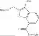 Fig. 75 - BENZOFURAN COMPOUNDS AS STING AGONISTS