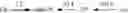 Fig. 158 - Ferroelectric liquid crystal (FLC) material and chiral compound