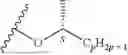Fig. 85 - Ferroelectric liquid crystal (FLC) material and chiral compound
