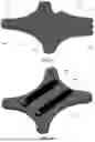 Fig. 03 - CONCRETE UNDERDECK REPAIR DEVICE
