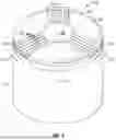 Fig. 04 - Shaped cutter with multiple radial ridge sets