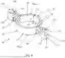 Fig. 09 - Pipe coupling and anchoring system