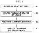 Fig. 06 - Apparatus for Automatically Inspecting Welding State