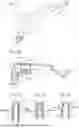 Fig. 02 - KEY WEIGHT AND KEY FOR KEYBOARD INSTRUMENT