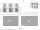 Fig. 02 - FIELD EFFECT TRANSISTOR WITH BACKSIDE SOURCE/DRAIN