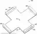 Fig. 01 - QUAD 5G NR MIMO ANTENNA ARRAY WITH SLANTED FORMATION