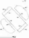 Fig. 06 - QUAD 5G NR MIMO ANTENNA ARRAY WITH SLANTED FORMATION
