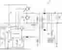 Fig. 01 - INTEGRATED CIRCUIT AND POWER SUPPLY CIRCUIT