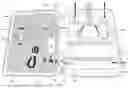 Fig. 35 - System for supplying power to at least one power consuming device using rechargeable battery