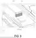 Fig. 10 - Image reading apparatus for reading an image of a medium