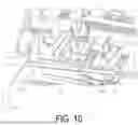 Fig. 11 - Image reading apparatus for reading an image of a medium