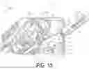 Fig. 14 - Image reading apparatus for reading an image of a medium