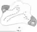 Fig. 03 - MOBILE DEVICE MODE ENABLEMENT/DISABLEMENT RESPONSIVE TO SENSING A PHYSIOLOGICAL PARAMETER