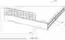 Fig. 03 - 3T BUNK BED SYSTEMS AND METHOD
