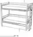 Fig. 05 - 3T BUNK BED SYSTEMS AND METHOD