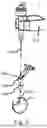 Fig. 10 - SURGICAL MASTER-SLAVE ROBOT