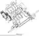 Fig. 167 - APPARATUS FOR INFUSING FLUID
