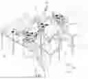 Fig. 03 - MULTI-AXIS VARIABLE-SPEED HOT WASHING MODULE AND HOT WASHING METHOD THEREOF
