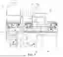 Fig. 04 - MULTI-AXIS VARIABLE-SPEED HOT WASHING MODULE AND HOT WASHING METHOD THEREOF