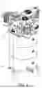 Fig. 05 - MULTI-AXIS VARIABLE-SPEED HOT WASHING MODULE AND HOT WASHING METHOD THEREOF